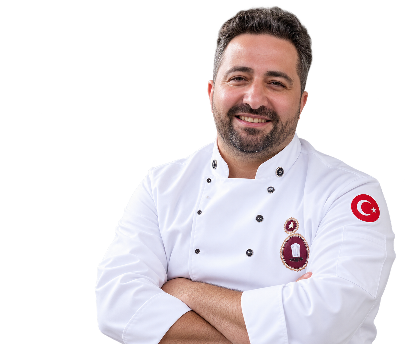 Ahmet Karaman, Yönetim Kurulu Başkanı