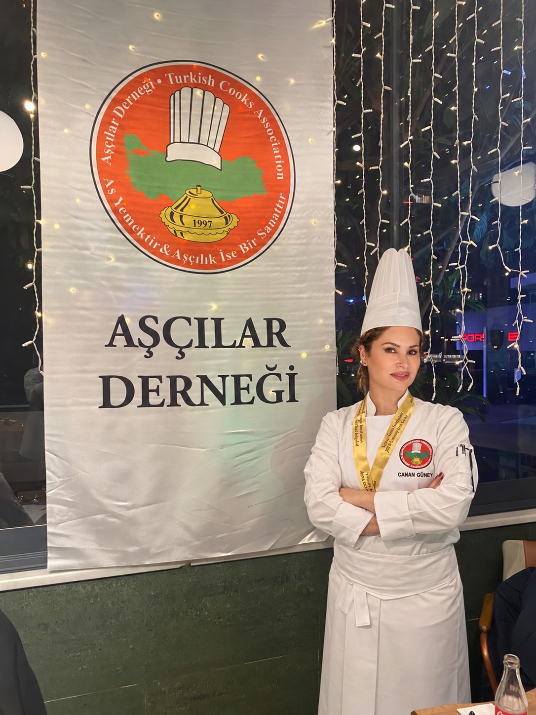 Canan GÜNEY